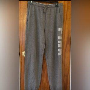 PINK Jogger Sweatpants